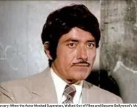 Raj Kumar Death Anniversary: When the Actor Mocked Superstars, Walked Out of Films and Became Bollywood’s Most Fearless Personality