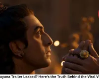 Ramayana Trailer Leaked? Here's the Truth Behind the Viral Video