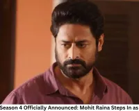 Rangbaaz Season 4 Officially Announced: Mohit Raina Steps In as New Lead