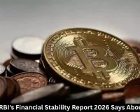 What the RBI's Financial Stability Report 2026 Says About Crypto
