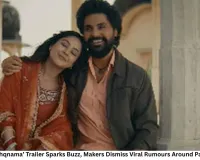 Shehnaaz Gill’s ‘Ishqnama’ Trailer Sparks Buzz, Makers Dismiss Viral Rumours Around Pakistani Influencer