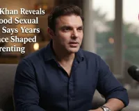 Sohail Khan Reveals Childhood Sexual Abuse, Says Years of Silence Shaped His Parenting