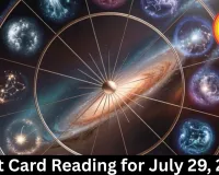 Tarot Reading July 29 2026: Daily Tarot Rashifal for 12 Zodiac Signs