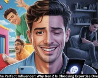 Why Gen Z Is Replacing Influencers with Experts: The New Era of Credible Content