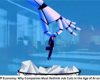 The New Layoff Economy: Why Companies Must Rethink Job Cuts in the Age of AI and Uncertainty