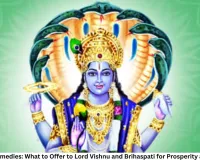 Thursday Remedies: What to Offer to Lord Vishnu and Brihaspati for Prosperity and Wisdom