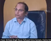 Twisha Death Case: Defence Says Giribala Singh Never Refused Voice Sample