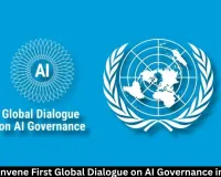 UN Launches First Global Dialogue on AI Governance in Geneva