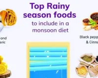 Monsoon Immunity Booster: 5 Natural Health Hacks for Rainy Season 2026