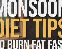 Monsoon Diet Guide: What to Eat and Avoid for Better Health in Rainy Season 2026