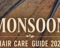Monsoon Skin and Hair Care: Natural Health Hacks for Rainy Season 2026