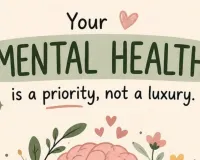 Monsoon Mental Health: Natural Ways to Beat Low Mood and Stay Positive