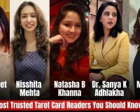India's Most Trusted Tarot Card Readers You Should Know in 2026