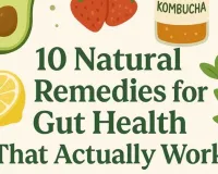 Natural Digestion Hacks: Ayurvedic Tips for Healthy Gut This Monsoon 2026