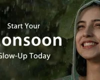 Natural Monsoon Skincare: 7 Kitchen Ingredients for Healthy Skin 2026
