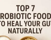 Monsoon Gut Health: Best Probiotic Foods for Digestion This Rainy Season