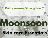 Monsoon Skin and Hair Care: Natural Health Hacks for Rainy Season 2026