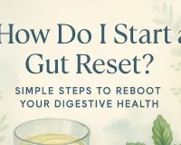 Natural Ways to Keep Your Gut Healthy During the Rainy Season