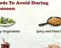 Monsoon Diet Guide 2026: 10 Foods Doctors Recommend for Better Immunity