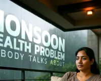 Monsoon Wellness at Work: Small Daily Health Choices for 2026