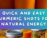 Monsoon Wellness 2026: Natural Health Hacks with Turmeric & Ginger