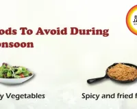 Monsoon Diet Guide 2026: Essential Foods for Natural Wellness