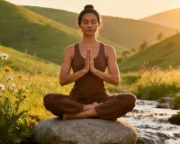 Monsoon Wellness 2026: Yoga, Routine & Indoor Plants for Natural Health
