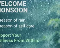 Monsoon Mental Health: Natural Ways to Beat Low Mood and Lethargy 2026