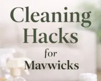  Monsoon Cleaning Hacks 2026: 5 Natural Ways to Keep Your Home Fresh and Pest-Free