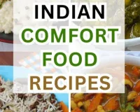 Monsoon Recipes 2026: 3 Comforting and Healthy Indian Dishes to Try