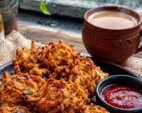 Monsoon Recipes 2026: 3 Healthy Indian Snacks Without Deep Frying