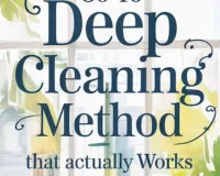 Monsoon Cleaning Hacks 2026: 5 Natural Ways to Keep Your Home Fresh