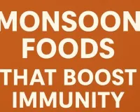 Monsoon Immunity Booster: 5 Natural Health Hacks for Rainy Season 2026
