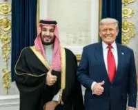 US-Saudi Nuclear Deal Is a Gamble With Global Safeguards