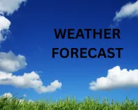 Madhya Pradesh Braces for Heavy Rain as Three Weather Systems Stay Active, IMD Issues Alert for 17 Districts