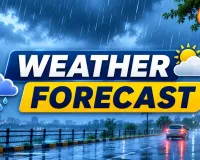 Heavy Rain Batters Several States; 10 Die in Assam Floods, IMD Warns of More Downpours in MP, UP and Hill Regions