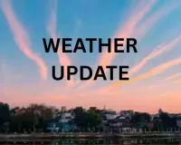 MP Weather Update: Heavy Rain Alert for Five Districts as Monsoon Revives