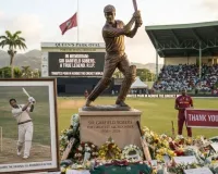 West Indies Cricket Legend Sir Garfield Sobers Dies at 89, Tributes Pour In Across the Cricket World