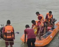 Five Drown, Two Missing as Swollen Rivers Turn Deadly in Chhattisgarh