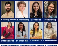 India's Healthcare Heroes: Doctors Making a Difference