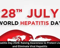 World Hepatitis Day 2026: Significance, History, Prevention and Importance of Liver Health