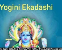 Yogini Ekadashi 2026: Date, Puja Timings, Vrat Katha, Rituals, Significance and Parana Time