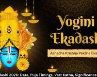 Yogini Ekadashi 2026: Date, Puja Timings, Vrat Katha, Significance and Parana Time