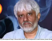 ‘Directors Get Paid to Carry the Corpse of Flops’: Vikram Bhatt Opens Up on Bollywood’s Credit Culture, Career Struggles and Controversies