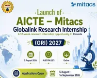 Applications Open for 300 Indian Students to Join Canada Research Internships