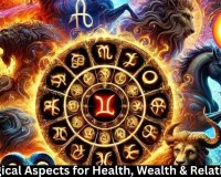 Astrology Predictions August 3 2026: Health, Wealth & Relationships
