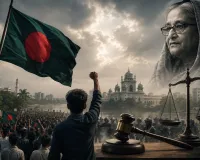 Bangladesh at a Crossroads: Radicalisation, Political Exclusion and the Search for a Way Back