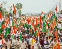 92 Bastar Villages to Hoist Tricolour -Maoist Independence Day
