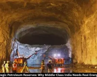 Beyond Strategic Petroleum Reserves: Why India Needs Real Energy Resilience