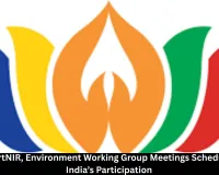 BRICS Meetings August 30: PartNIR, Environment Working Group on Agenda